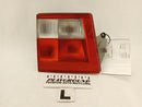 Saab 9-5 Rear Left Tailgate Tail Light-1