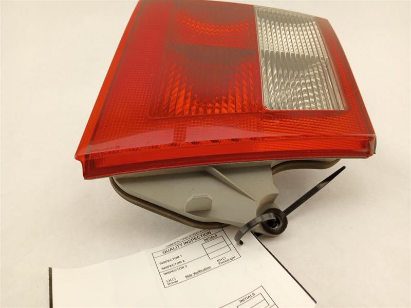 Saab 9-5 Rear Left Tailgate Tail Light