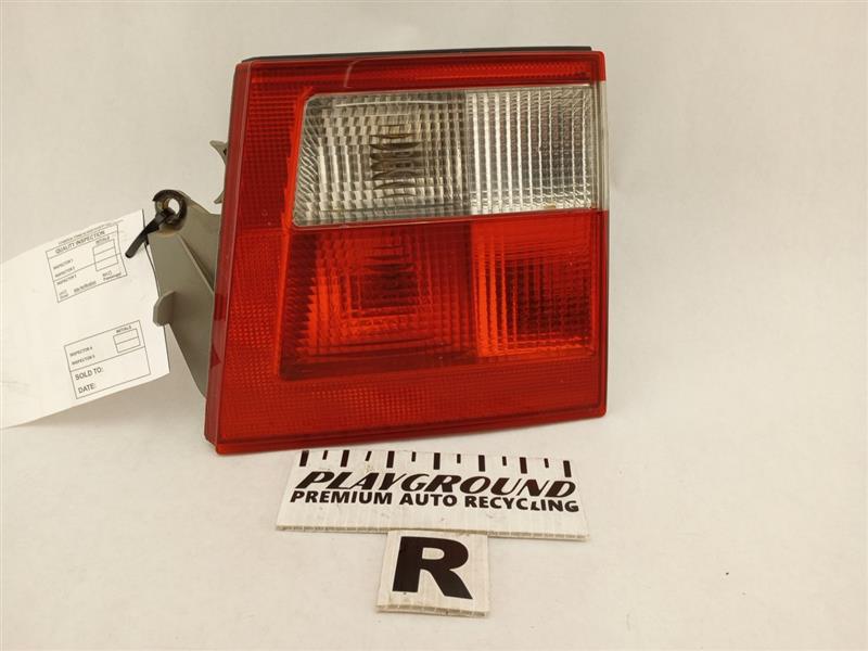 Saab 9-5 Rear Right Tailgate Tail Light