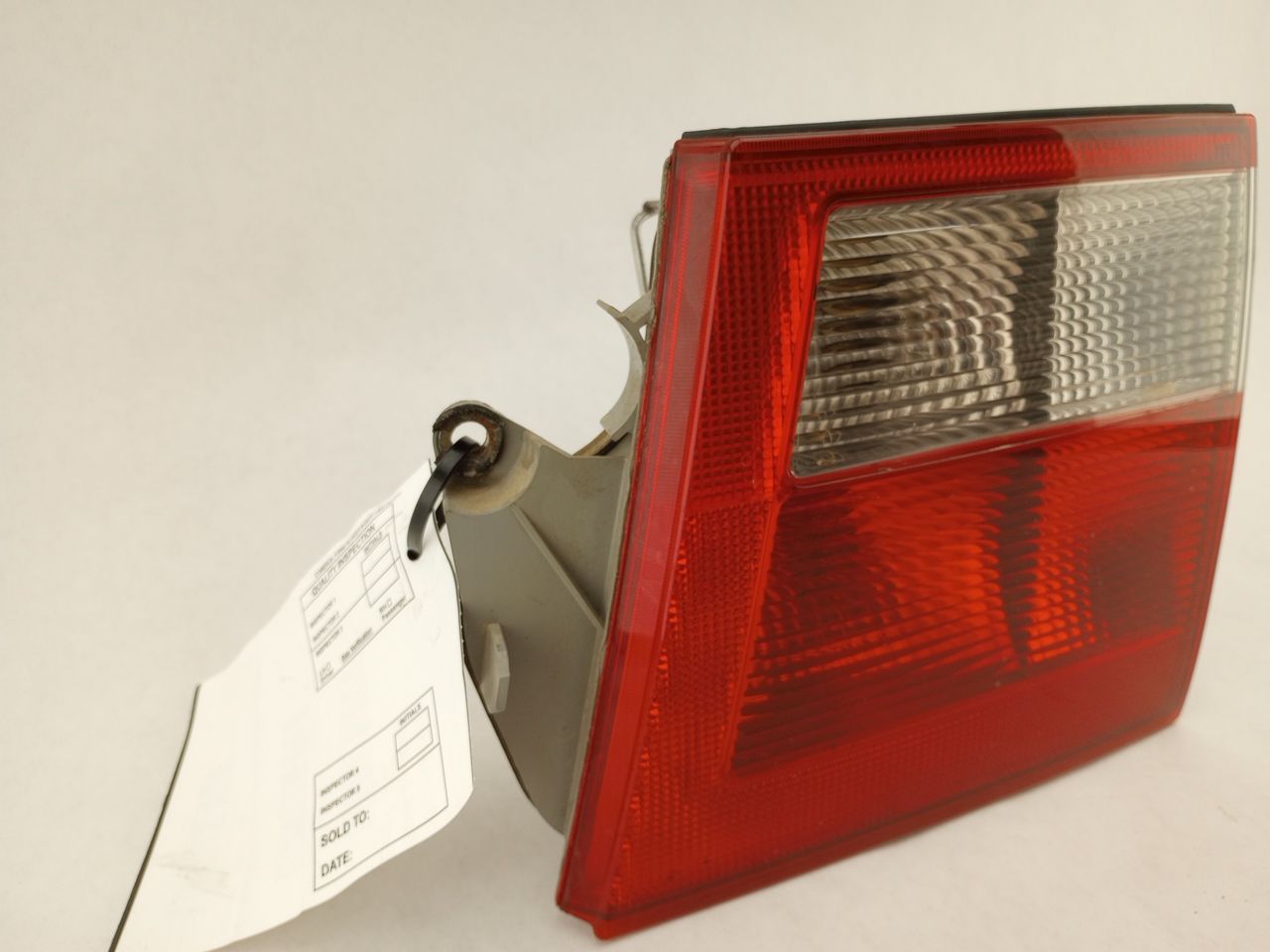 Saab 9-5 Rear Right Tailgate Tail Light