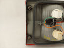 Saab 9-5 Rear Right Tailgate Tail Light-9