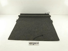 Saab 9-5 Rear Trunk Spare Tire Cover Carpet