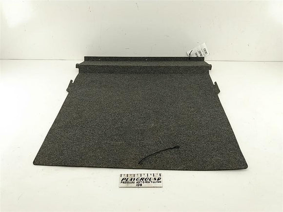 Saab 9-5 Rear Trunk Spare Tire Cover Carpet