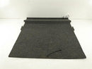 Saab 9-5 Rear Trunk Spare Tire Cover Carpet-2
