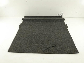 Saab 9-5 Rear Trunk Spare Tire Cover Carpet - 0