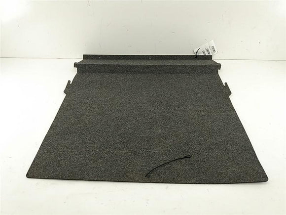 Saab 9-5 Rear Trunk Spare Tire Cover Carpet
