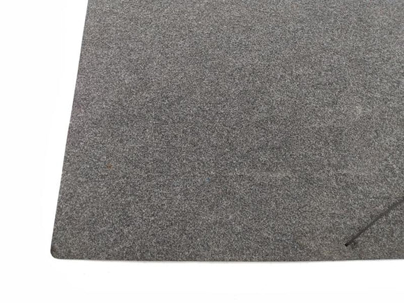 Saab 9-5 Rear Trunk Spare Tire Cover Carpet