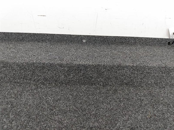 Saab 9-5 Rear Trunk Spare Tire Cover Carpet