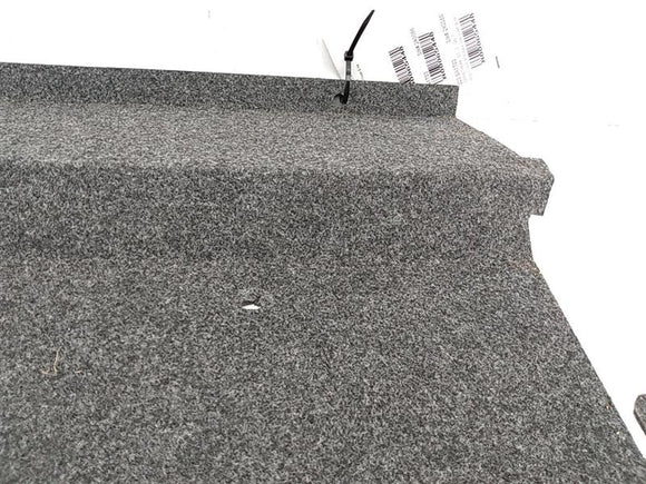 Saab 9-5 Rear Trunk Spare Tire Cover Carpet