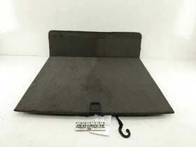 Saab 9-5 Rear Trunk Mat Carpet Spare Tire Cover