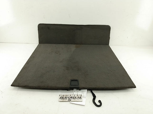 Saab 9-5 Rear Trunk Mat Carpet Spare Tire Cover