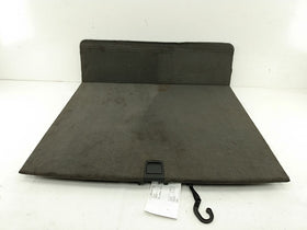 Saab 9-5 Rear Trunk Mat Carpet Spare Tire Cover - 0