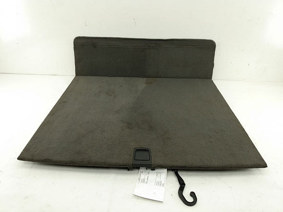 Saab 9-5 Rear Trunk Mat Carpet Spare Tire Cover