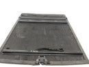 Saab 9-5 Rear Trunk Mat Carpet Spare Tire Cover-9