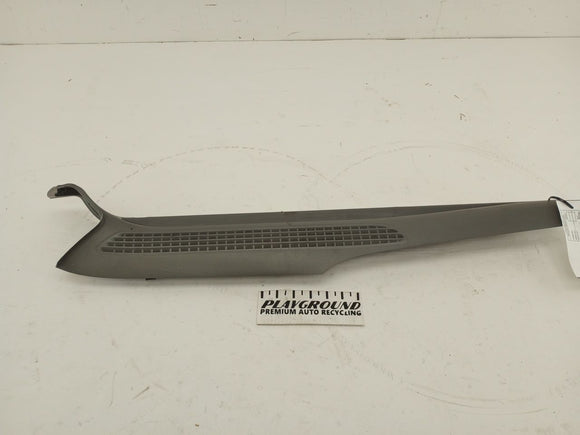 Saab 9-5 Rear Right Parcel Shelf Support Trim