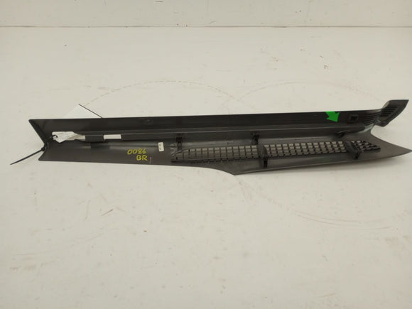 Saab 9-5 Rear Right Parcel Shelf Support Trim