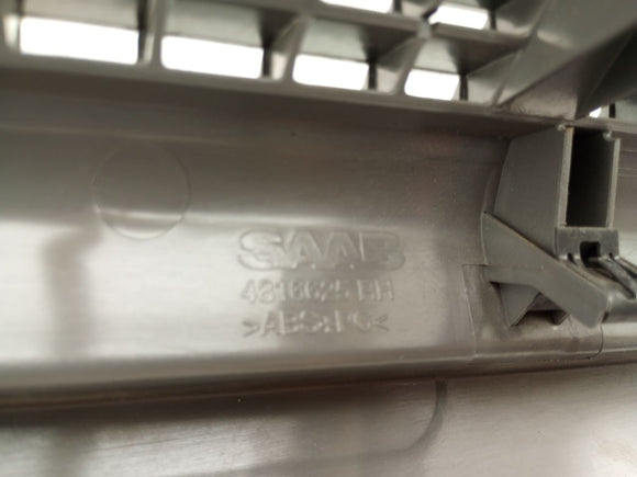 Saab 9-5 Rear Right Parcel Shelf Support Trim