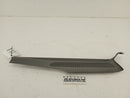 Saab 9-5 Rear Left Parcel Shelf Support Trim-1
