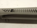 Saab 9-5 Rear Left Parcel Shelf Support Trim-4
