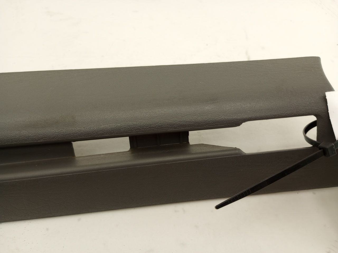 Saab 9-5 Rear Left Parcel Shelf Support Trim