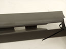 Saab 9-5 Rear Left Parcel Shelf Support Trim-5