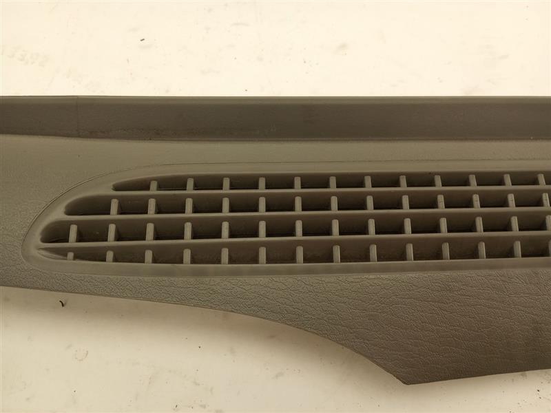 Saab 9-5 Rear Left Parcel Shelf Support Trim