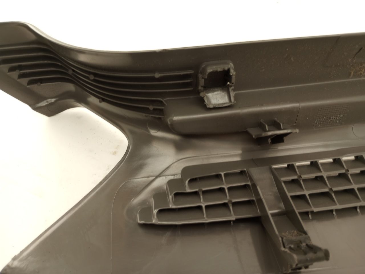 Saab 9-5 Rear Left Parcel Shelf Support Trim