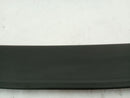 Saab 9-5 Rear Trunk Cargo Trim Plate-4