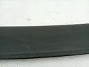 Saab 9-5 Rear Trunk Cargo Trim Plate-5