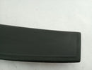 Saab 9-5 Rear Trunk Cargo Trim Plate-6