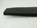 Saab 9-5 Rear Trunk Cargo Trim Plate-7