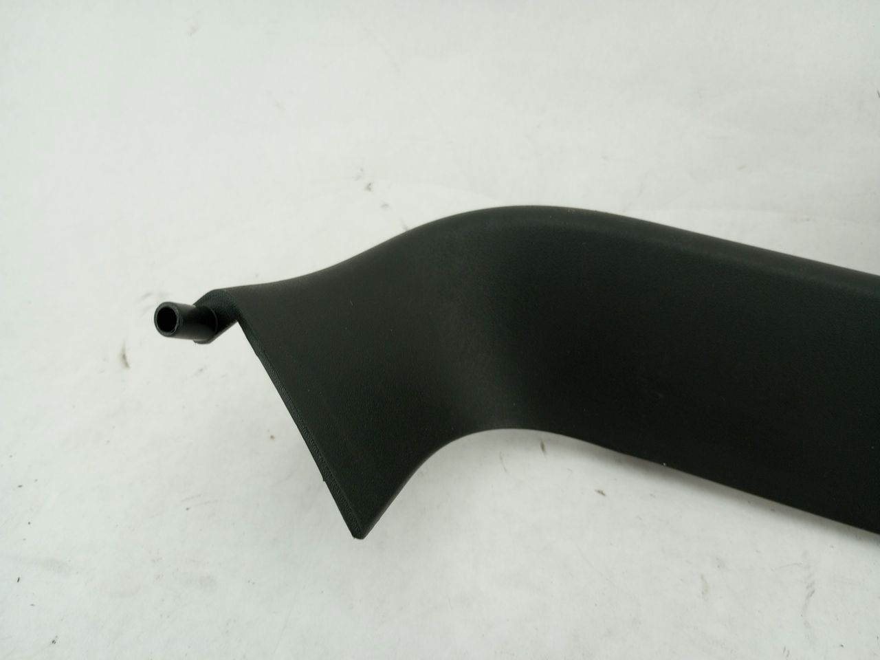 Saab 9-5 Left Trunk Hinge Cover Trim