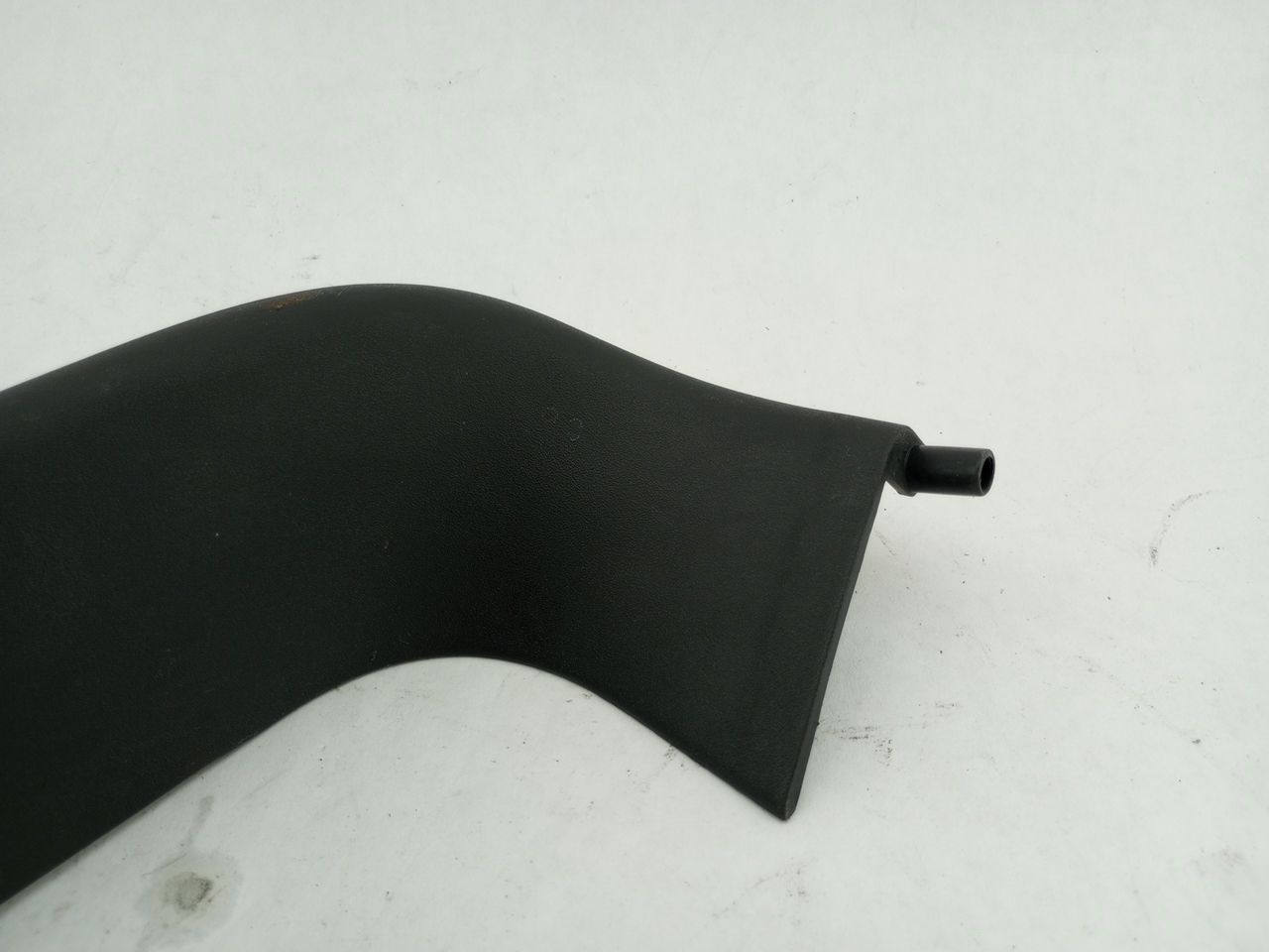 Saab 9-5 Right Trunk Hinge Cover Trim