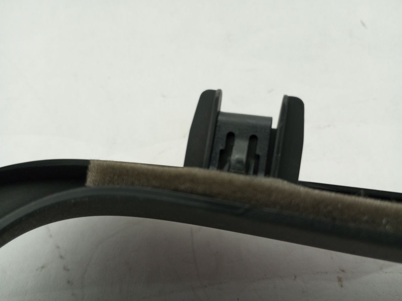 Saab 9-5 Right Trunk Hinge Cover Trim