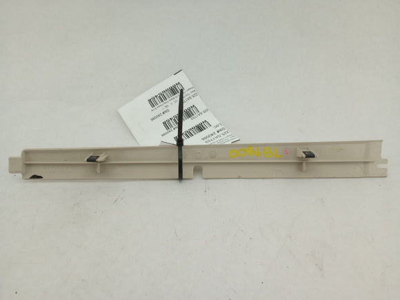 Saab 9-5 Rear Left Headliner Moulding Trim