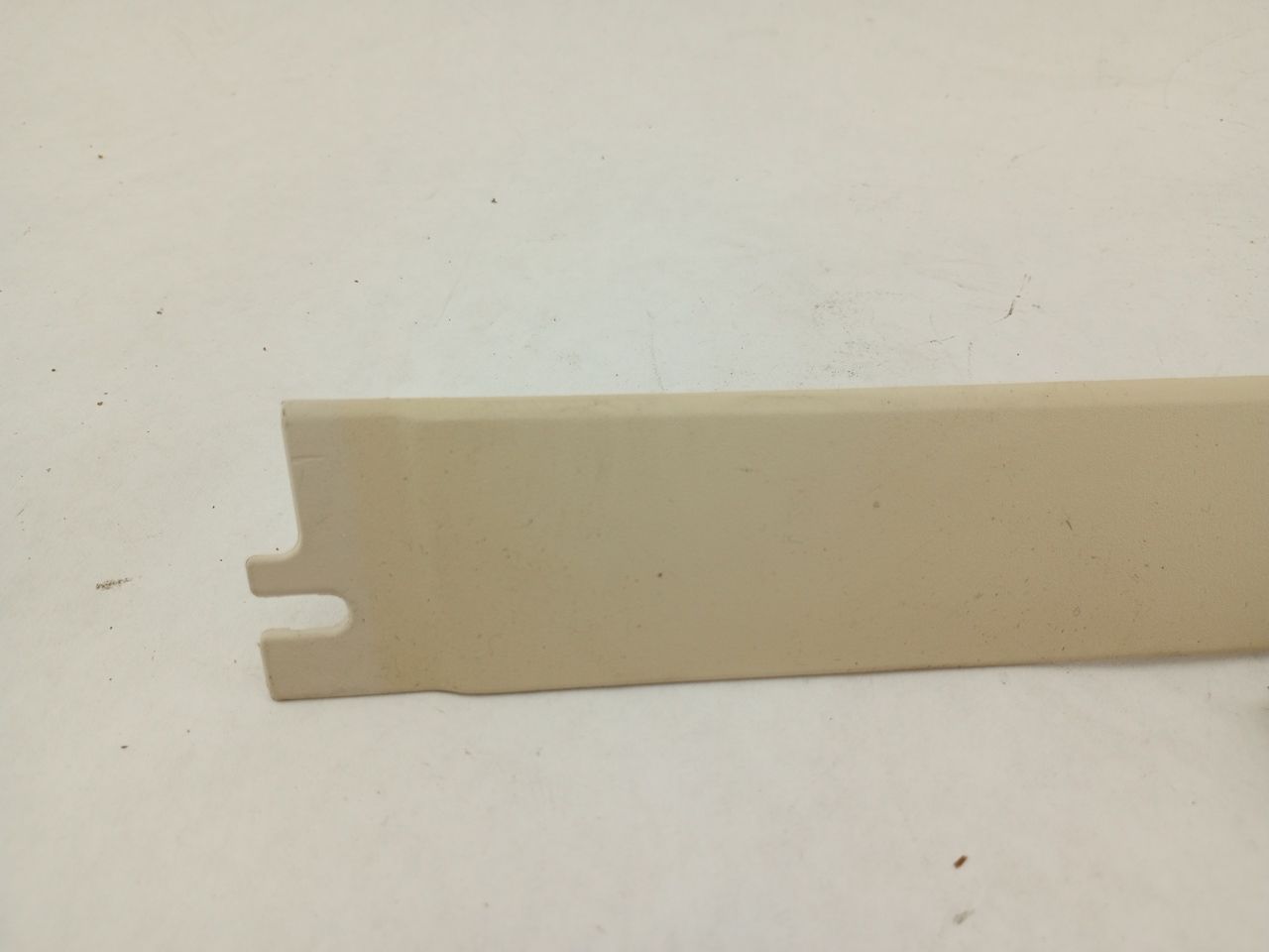 Saab 9-5 Rear Left Headliner Moulding Trim