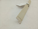 Saab 9-5 Rear Left Headliner Moulding Trim-6