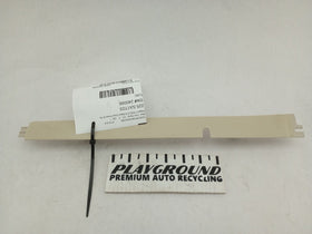 Saab 9-5 Rear Right Headliner Moulding Trim