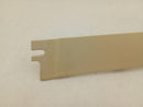 Saab 9-5 Rear Right Headliner Moulding Trim-3
