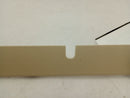 Saab 9-5 Rear Right Headliner Moulding Trim-4