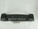 Saab 9-5 Tailgate License Plate Panel-1