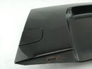 Saab 9-5 Tailgate License Plate Panel-7