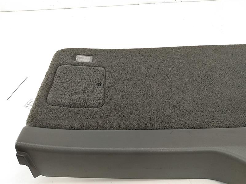 Saab 9-5 Rear Parcel Shelf