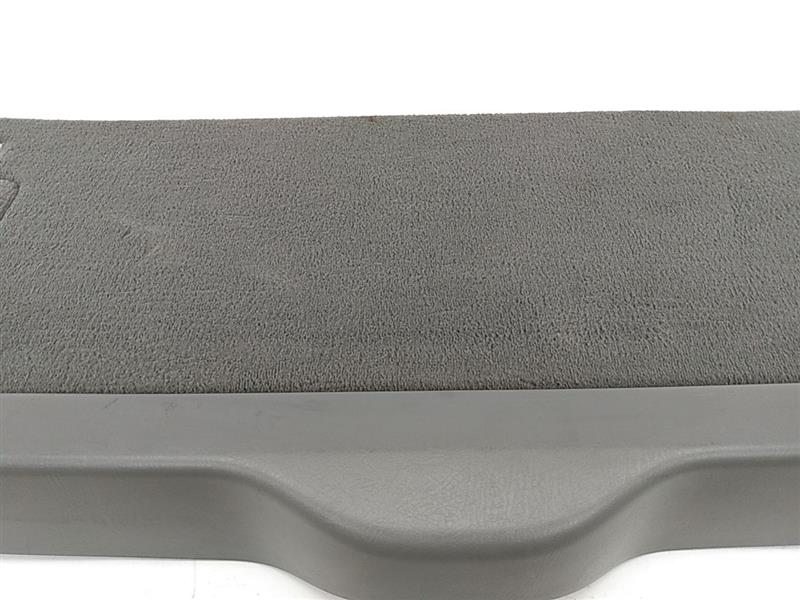 Saab 9-5 Rear Parcel Shelf