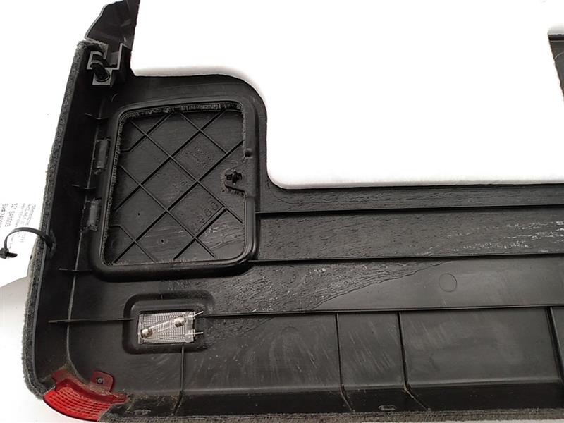 Saab 9-5 Rear Parcel Shelf