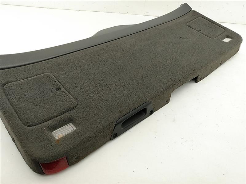 Saab 9-5 Rear Parcel Shelf