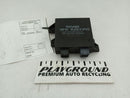 Saab 9-5 Parking Sensor Module-1