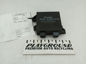 Saab 9-5 Parking Sensor Module