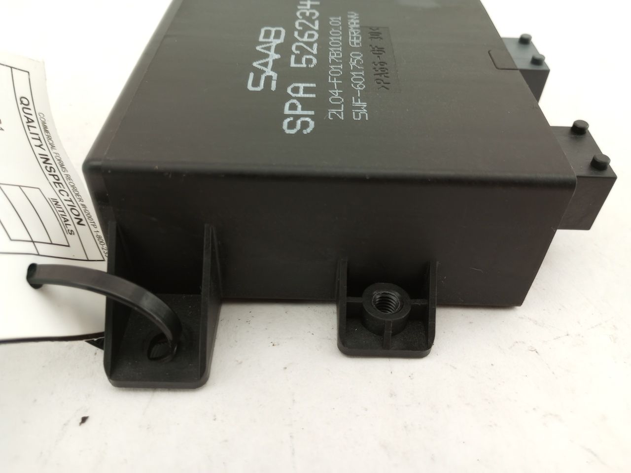 Saab 9-5 Parking Sensor Module