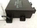 Saab 9-5 Parking Sensor Module-5
